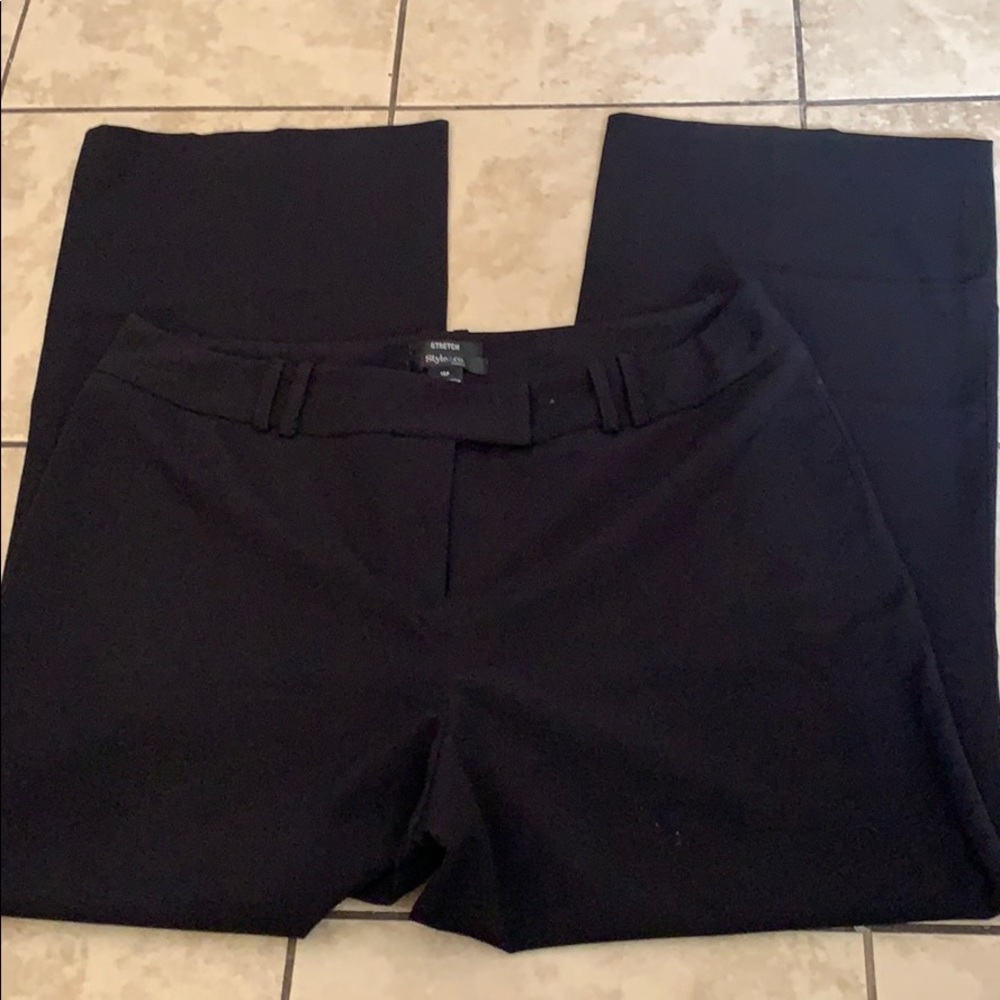 Style & Co Pant